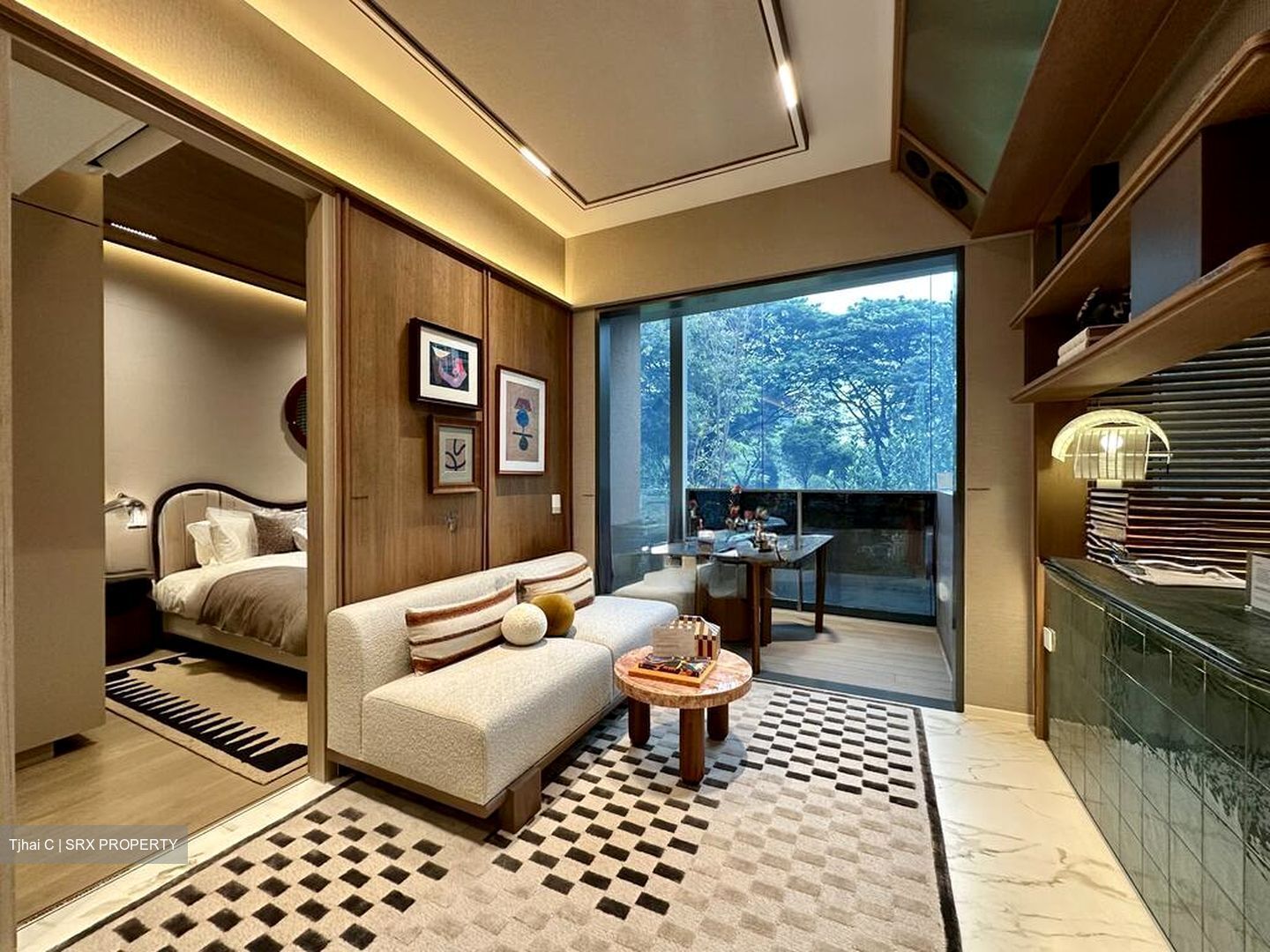 River Valley Green (D9), Condominium #520538661